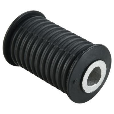 Standard, SGS, TUV Available Private Label or Ccr Auto Spare Part Rubber Bushing
