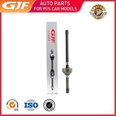 Gjf High Quality Car Spare Parts Left Drive Shaft Supplier for Toyota Land Cruiser Fj79 Mt at