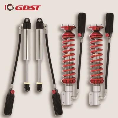 Gdst Coil Overs off Road Suspension Coilover Adjustable Coilover Suspension Kit Coilover Air Suspension Coilover Shocks 4X4