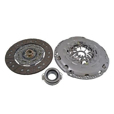 31001-0W051 Hot Factory Price Auto Spare Parts Clutch Kit for Toyota RAV 4 Avensis Saloon Corolla Verso