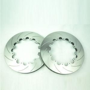 Grooved 355*32mm Brake Disc for Ap5060