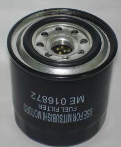 Auto Diesel Fuel Filter for Mitsubishi (Me016872)