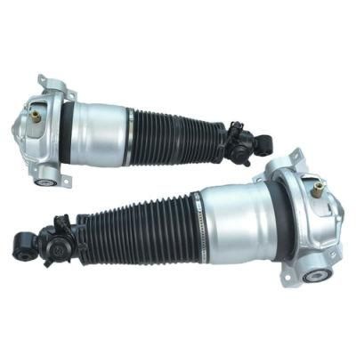 Rear Shock Absorber for Audi Q7 Car Accessories
