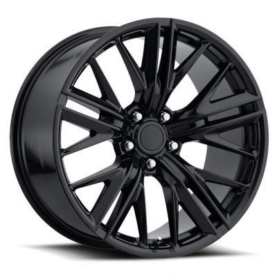 Front/Rear 20X10/20X11inch Replica America Car Wheel Rims