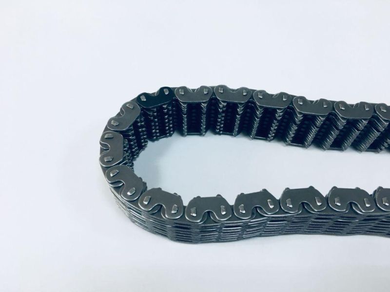Transfer Case Chain Auto Timing Transmission Box Chain for Suzuki Vitara Grand Vitara X90 XL7 Transfer Drive Gear Chain 29225-78e00 2922578e00 Hv-118 Chrysler