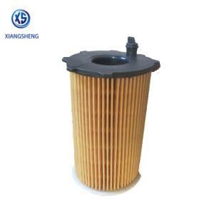 Car Parts Supplier Germany Autopart Oil Filter 263203caa0 for Hyundai Azera