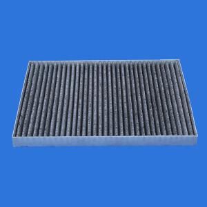 Air Cabin Filter Automotive 97057362300 for Volkswagen Porsche Audi Panamera