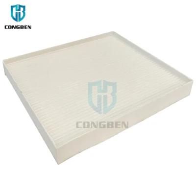 Top Quality HEPA Cabin Filter OE 97133-D1000 for Auto Parts with 99% Filter