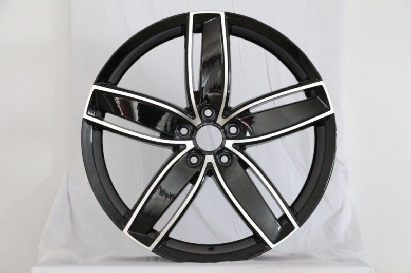 Replica 20inch 5spoke Wheel Rim