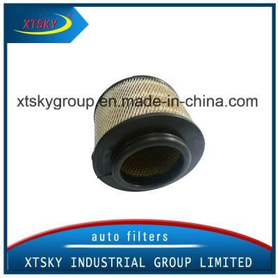 17801-0c010/Xtsky Air Filter with High Quality (17801-0C010)