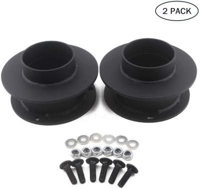 2.5&quot; Front Leveling Kit with Steel Coil Spring Spacers Lift Kits