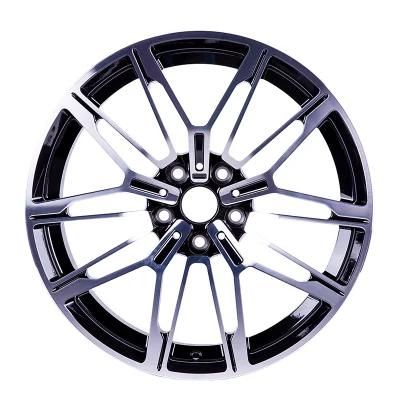 Customized OEM High Quantity Alloy Forged Wheel for Car