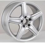 Best Selling Passenger Car Alloy Wheels Full Size in Stock