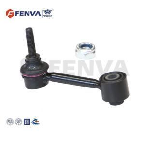 Auto Front Rear 100% Full Inspection Auto Parts 1K0505465j VW Golf5 Golf6VW Stabilizer Link Supplier From China