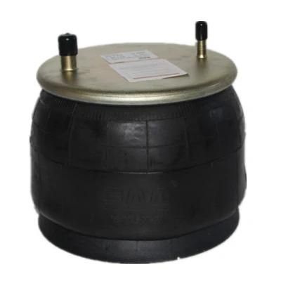 Eaa Rubber Air Spring Air Suspension Air Bag E8648