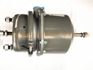 Sinotruk HOWO Parts Air Brake Chamber Wg9000360601