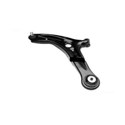 D651-34-350 Auto Parts Wholesale Suspension Front Axle Left Control Arms for Ford Fiesta VI Mazda 2 (DE)