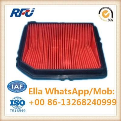 17220-Pm7-000 High Quality Air Filter for Honda