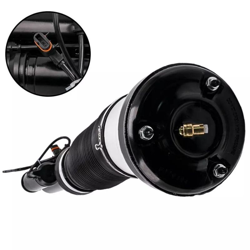 Mercedes Benz Air Spring Suspension Shocks for Mercedes-Benz S-Class Front Absorbers Strut 2203202438 2203205113