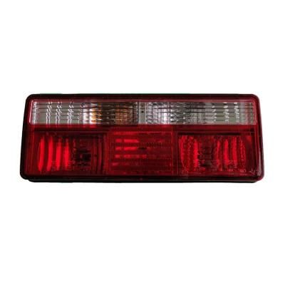 Original and High-Quality JAC Heavy Duty Truck Spare Parts Left Rear Combination Lamp Assy. 3773910e0xz1