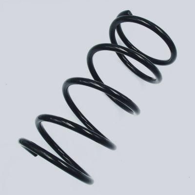 Wholesale Custom Flat Wire Compression Springs / Mould Spring