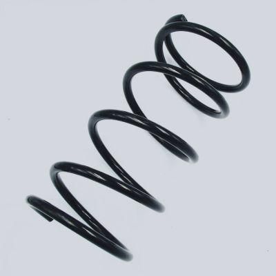 Wholesale Custom Flat Wire Compression Springs / Mould Spring