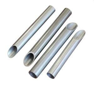 Custom Metal Aluminum Tube for Motorcycle Parts