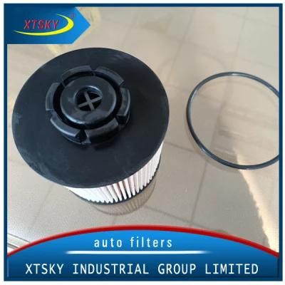 High Efficiency Fuel Filter for Mercedes-Benz Truck Filter E52kpd36