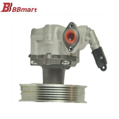 Bbmart Auto Parts OEM Car Fitments Power Steering Pump for Audi A4 8K B8 A5 8t 2007-2015 1.8 2.0 OE 8r0145153b
