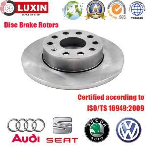 OEM Quality Car Parts Brake Disc