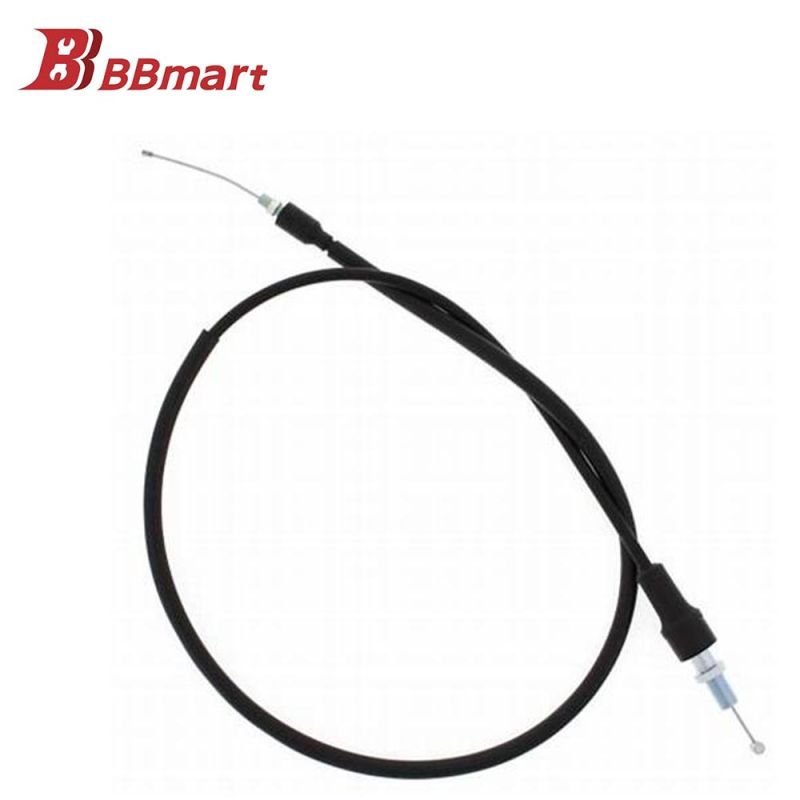 Bbmart Auto Parts Front Left Brake Pad Wear Sensor for BMW F01 OE 34356791959