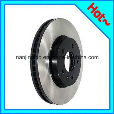 Auto Parts Brake Disc 52060147AA for Jeep Truck Wrangler