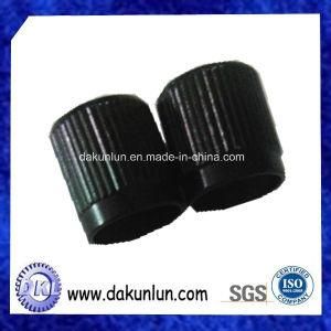 Precision Black Zinc Coating Bush Make of Iron