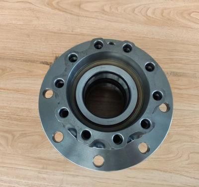 OEM Wheel Hub for Rear Axles