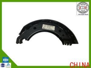 Brake Shoes for Heavy Truck in China