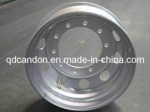 Steel Wheel 7.5x22.5