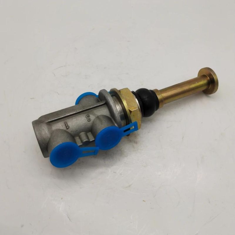 Good Quality Trailer Truck High Control Brake Valve