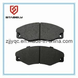 Brake Pads for Renault R21 (D351)