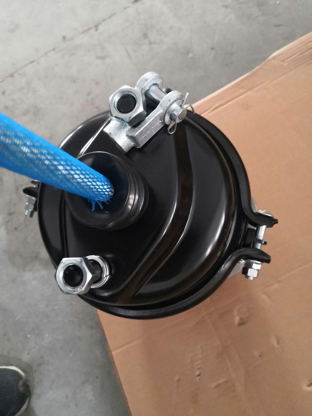 Good Quality Brake Chamber for Heavy Duty Truck Scania, Volvo and Benz for Sale
