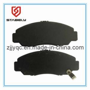 Brake Pads for Honda Stream (D787)