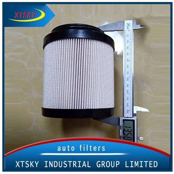 Excavators Diesel Engine Fuel Filter 60282026 for Sany 