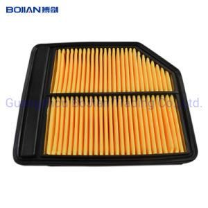 Hot Sale High-Quality Wholesale Cartridge Air Filter 17220-Rna-A00