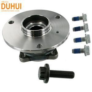 Vkba6625 Fit for Smart Rear Axle Wheel Hub Bearing Kit