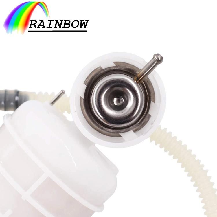 16146766158 Factory Directly Made in China Material Oil Auto Fuel Filter for BMW