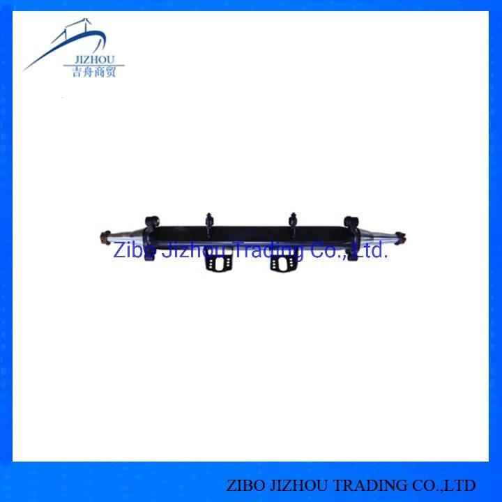 Axle Tube for Truck Trailer 20t