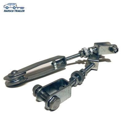 Zinc Plated Trailer Brake Cable Adjuster