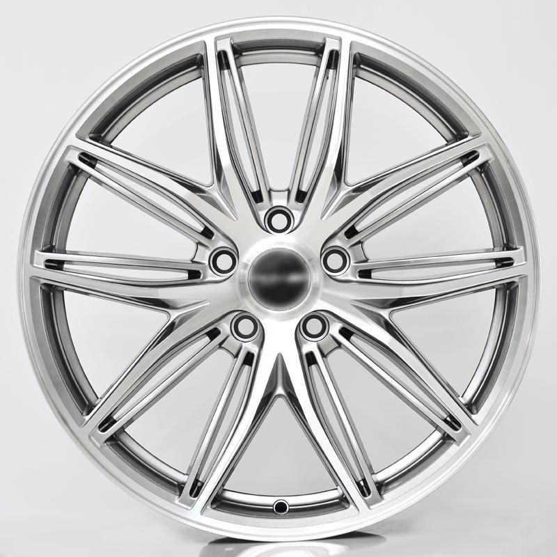 Am-3074 Aftermarket Car Alloy Wheel Rim