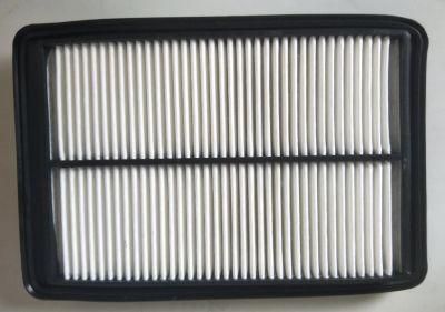 Wholesale Factory Price Car Parts Newest Rogue Engine &amp; Cabin Air Filter 6546-4b a 1A for Nissan C25040/16546-3ta0a/16546-3HD0a