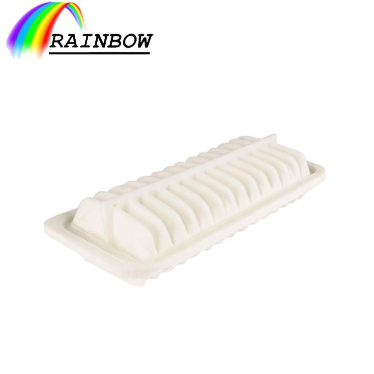 Good Firmness Auto Parts Air/Oil/Fuel/Cabin Filter 17801-0n010/1780133040/1987429177 Air Cleaner Element for Toyota Yaris