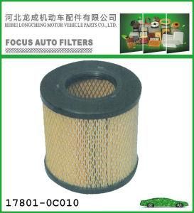 Car Filter 17801-0c010